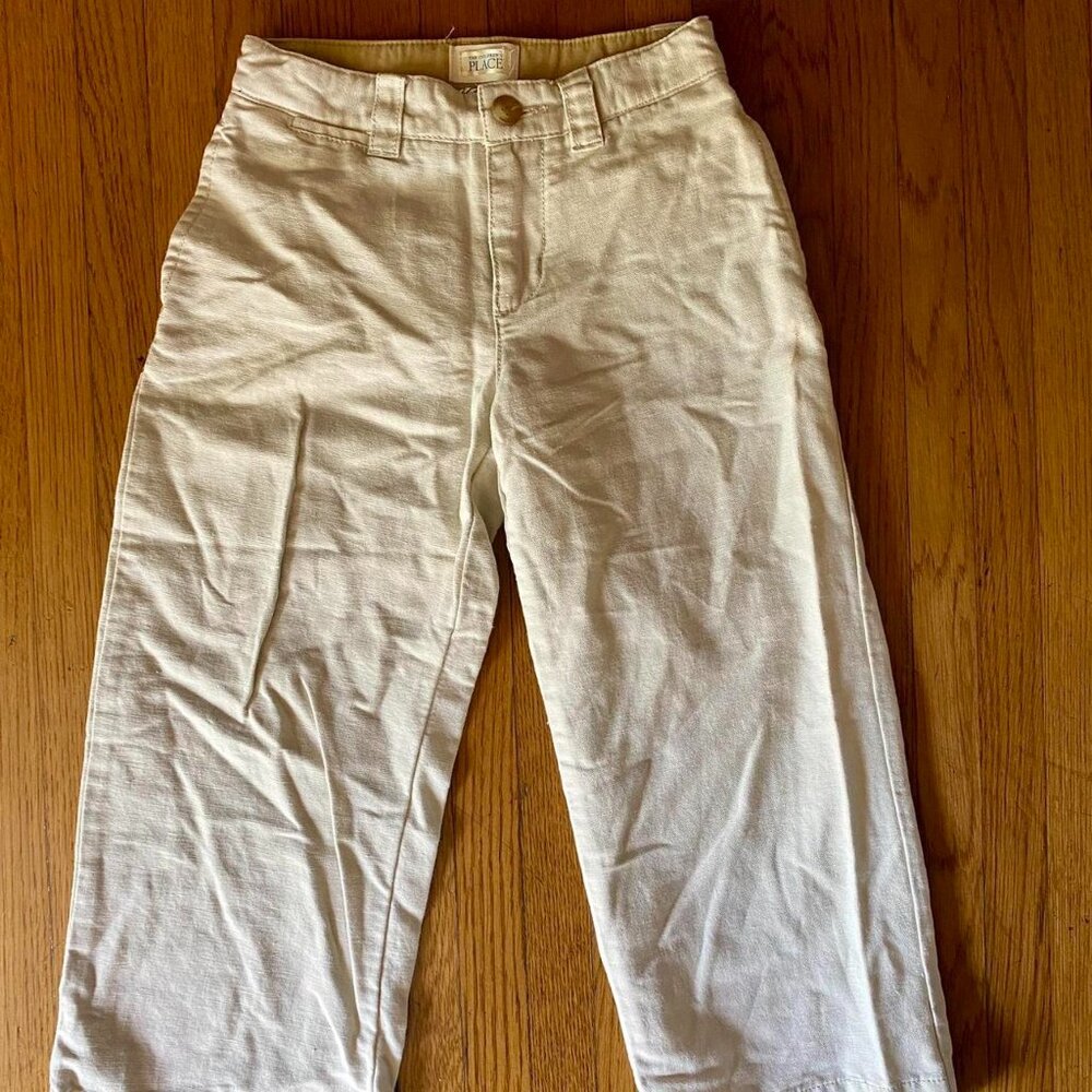 THE CHILDREN’S PLACE UNISEX KIDS PANT